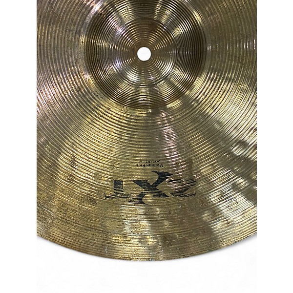 Used Zildjian 20in ZXT Medium Ride Cymbal