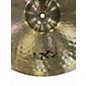 Used Zildjian 20in ZXT Medium Ride Cymbal
