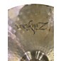 Used Zildjian 20in ZXT Medium Ride Cymbal