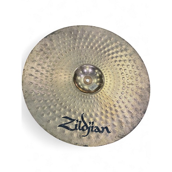 Used Zildjian 20in ZXT Medium Ride Cymbal