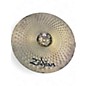 Used Zildjian 20in ZXT Medium Ride Cymbal