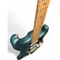 Used 2020 Fender Player Stratocaster HSS Floyd Rose Tidepool Solid Body Electric Guitar