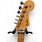 Used 2020 Fender Player Stratocaster HSS Floyd Rose Tidepool Solid Body Electric Guitar