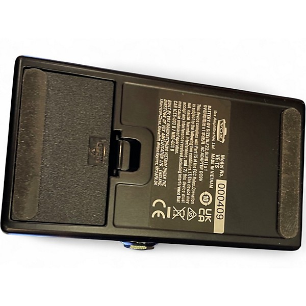 Used VOX VALVENERGY TONE SCULPTOR Pedal