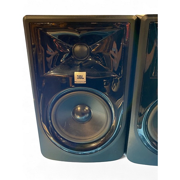 Used JBL 305P MKII Pair Powered Monitor