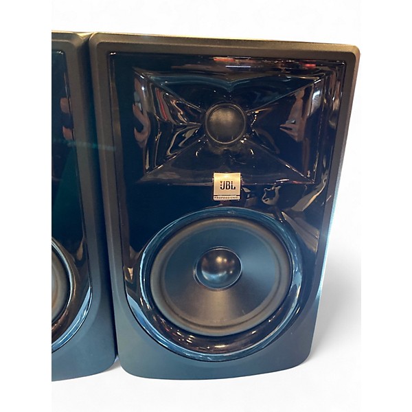 Used JBL 305P MKII Pair Powered Monitor