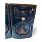 Used JBL 305P MKII Pair Powered Monitor