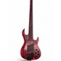 Used 2024 Used Keisel  Osiris Multiscale Pink Poplar Burl Electric Bass Guitar thumbnail