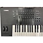 Used Yamaha Motif XF7 76 Key Keyboard Workstation