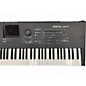 Used Yamaha Motif XF7 76 Key Keyboard Workstation