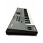 Used Yamaha Motif XF7 76 Key Keyboard Workstation