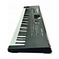 Used Yamaha Motif XF7 76 Key Keyboard Workstation