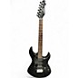 Used Yamaha EG112C Black Solid Body Electric Guitar thumbnail