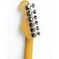 Used Yamaha EG112C Black Solid Body Electric Guitar