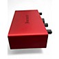 Used Focusrite Scarlette Solo Gen4 Audio Interface