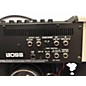 Used BOSS Katana KTN100 100W 1X12 Guitar Combo Amp