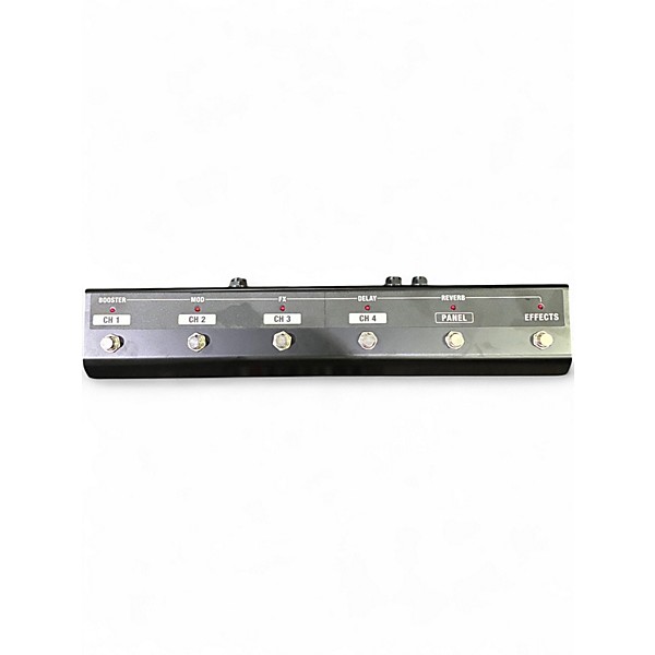 Used BOSS GAFC Footswitch