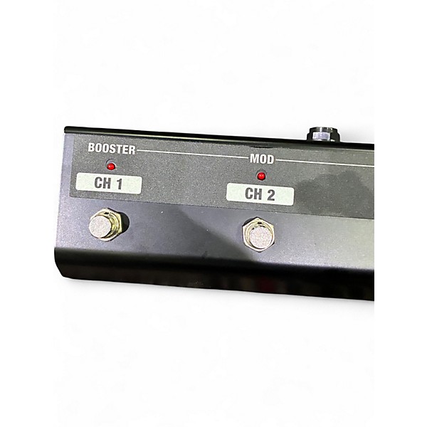 Used BOSS GAFC Footswitch