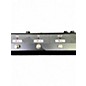 Used BOSS GAFC Footswitch