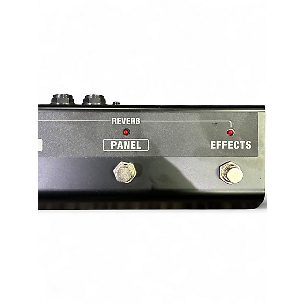 Used BOSS GAFC Footswitch