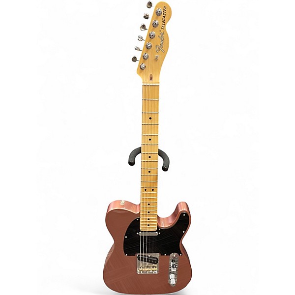 Used Fender American Performer Telecaster PENNY Solid Body Electric Guitar