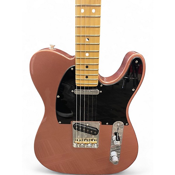 Used Fender American Performer Telecaster PENNY Solid Body Electric Guitar