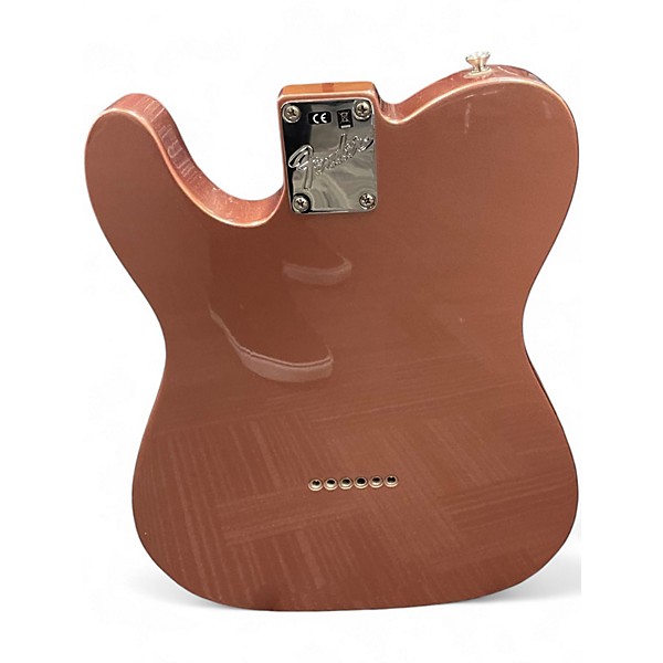 Used Fender American Performer Telecaster PENNY Solid Body Electric Guitar