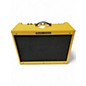 Used Fender Limited Edition Hot Rod Deluxe IV 40W 1x12 Tube Guitar Combo Amp thumbnail