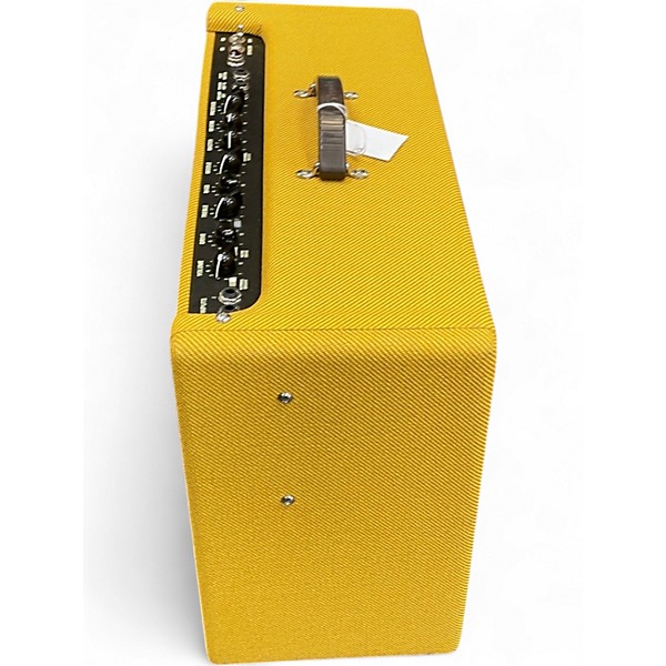 Used Fender Limited Edition Hot Rod Deluxe IV 40W 1x12 Tube Guitar Combo Amp