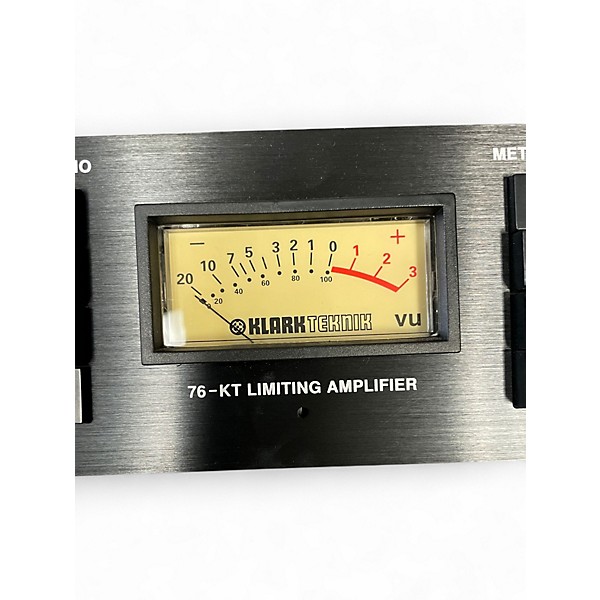 Used Klark Teknik 76-KT Compressor