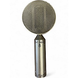 Used Cascade Fat Head Ribbon Microphone