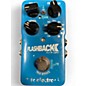 Used TC Electronic Flashback 2 Delay Effect Pedal thumbnail