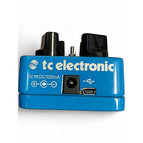 Used TC Electronic Flashback 2 Delay Effect Pedal