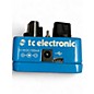 Used TC Electronic Flashback 2 Delay Effect Pedal