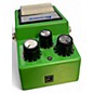 Used Ibanez TS9 Tube Screamer Distortion Effect Pedal