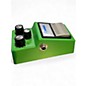 Used Ibanez TS9 Tube Screamer Distortion Effect Pedal