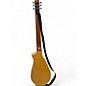Used Vagabond travel guitar Natural Acoustic Guitar