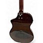 Used Line 6 Variax 300 Series Acoustic Natural Acoustic Electric Guitar