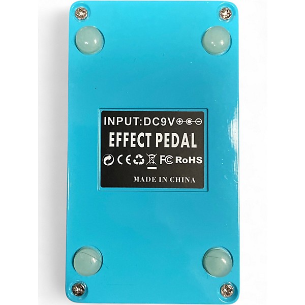 Used Caline PURE SKY  Effect Pedal