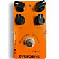 Used Caline ORANGE BURST Effect Pedal thumbnail