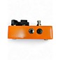 Used Caline ORANGE BURST Effect Pedal
