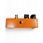 Used Caline ORANGE BURST Effect Pedal