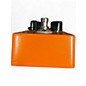 Used Caline ORANGE BURST Effect Pedal
