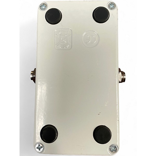 Used Electro-Harmonix TONE CORSET Effect Pedal