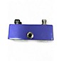 Used Pigtronix Phase Ranger Effect Pedal