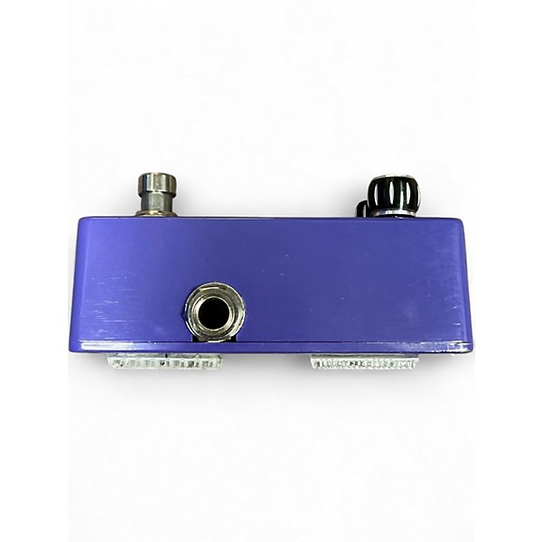 Used Pigtronix Phase Ranger Effect Pedal