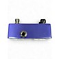 Used Pigtronix Phase Ranger Effect Pedal