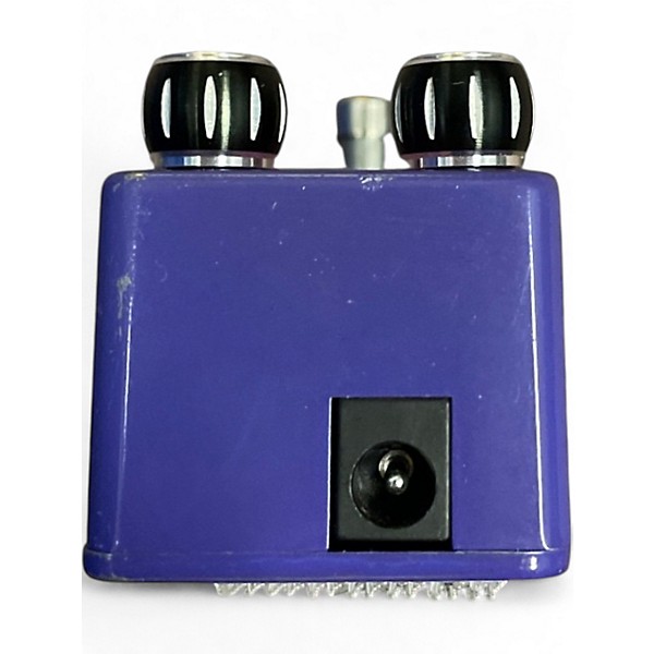 Used Pigtronix Phase Ranger Effect Pedal