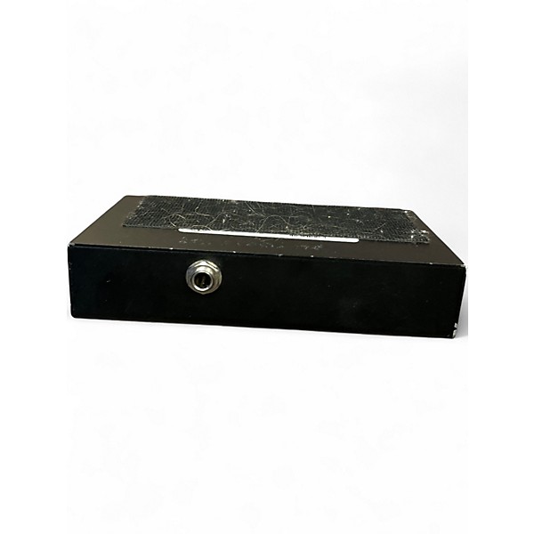 Used DigiTech FS3X Footswitch Footswitch