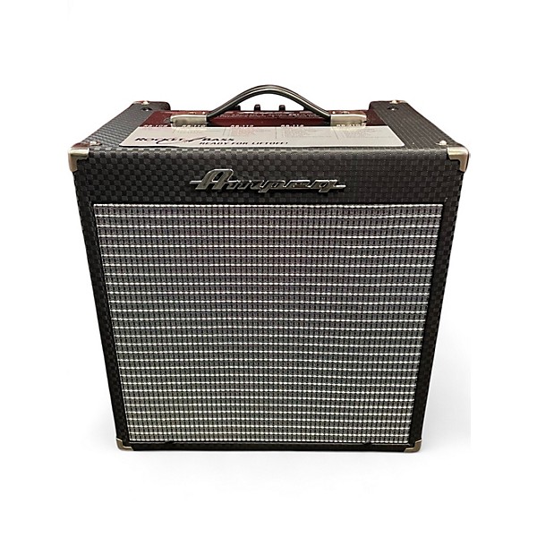 Used Ampeg RB-108 Bass Combo Amp
